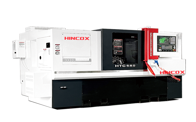 HINCOX.COM
