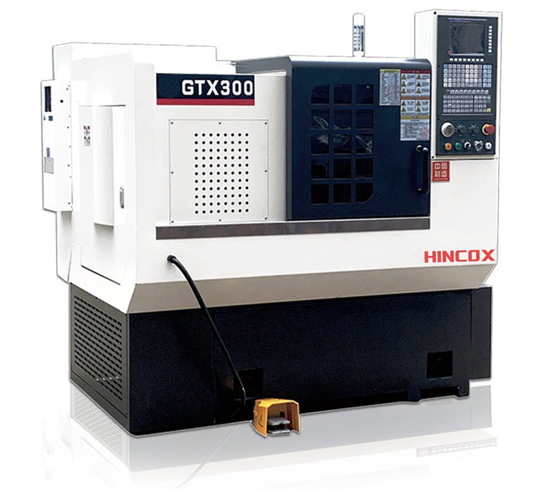 HINCOX.COM