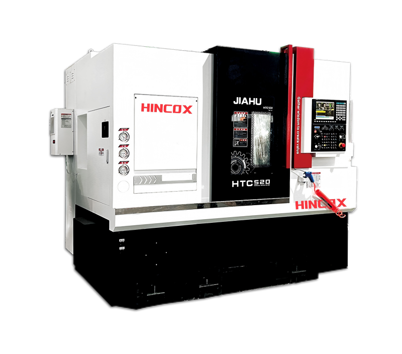 HINCOX.COM