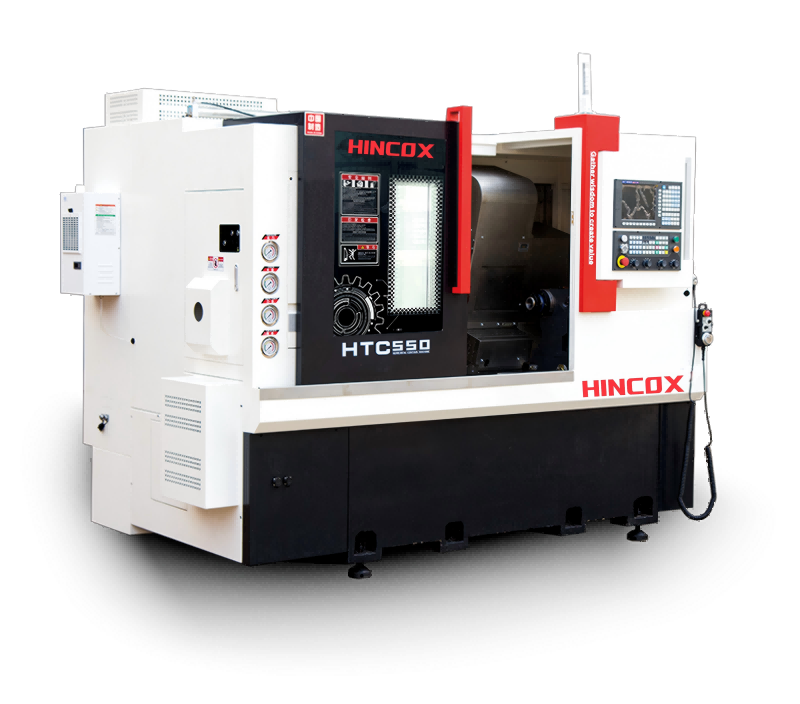 HINCOX.COM