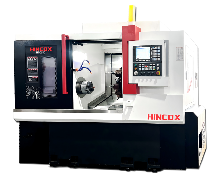 HINCOX.COM