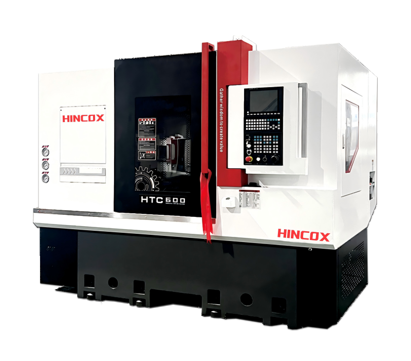 HINCOX.COM