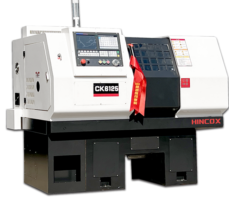 CK6125 educational cnc lathe |good quality