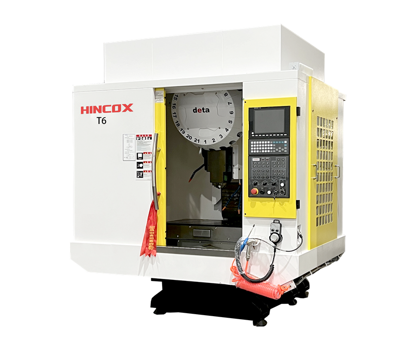 HINCOX.COM