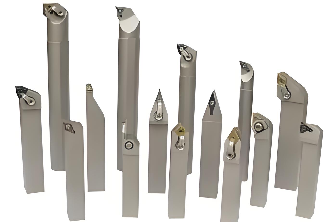 Lathe Tooling: Types, Selection, and Best Practices for Optimal Machining  