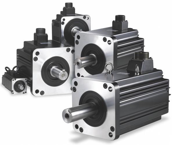 Application of Servo Motors in Lathes: A Comparative Analysis with Asynchronous Motors