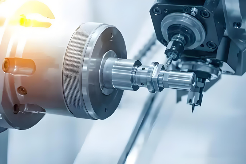 Common lathe accidents in CNC Lathe Operations - HINCOX.COM