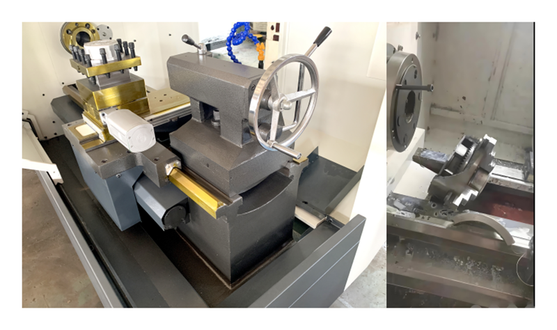 New vs Used CNC Lathe for Metal – Which Should You Buy