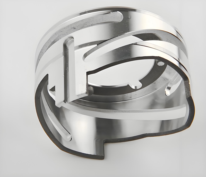 Taming the Tremor: Advanced Vibration Control Strategies for Thin-Walled Components  