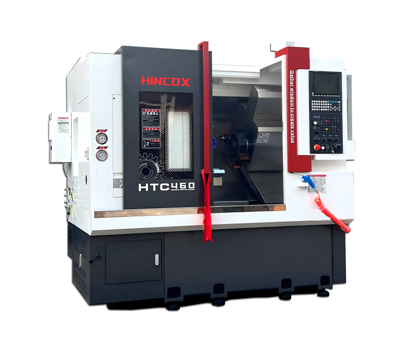  Conquering the Invisible Enemy: Understanding and Controlling Thermal Error in Lathes