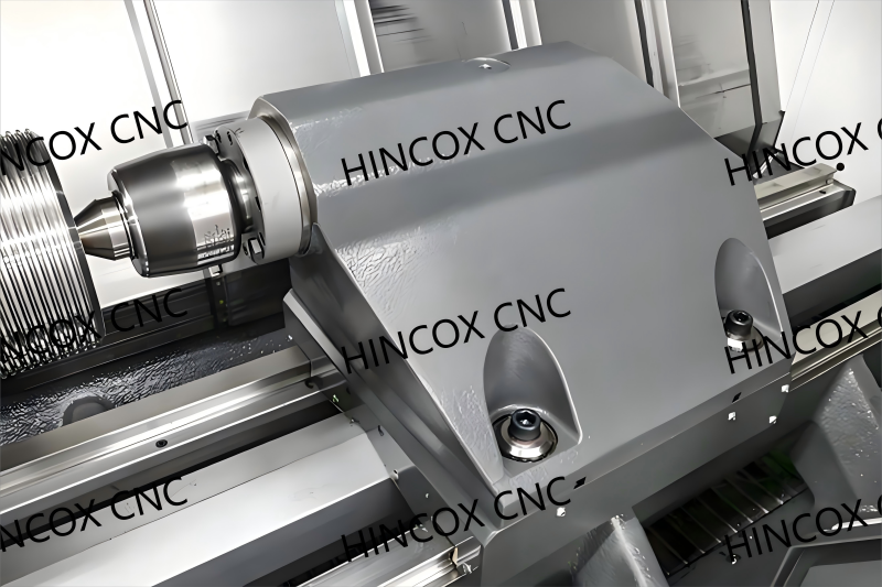 Lathe Tailstock: A Silent Guardian of Precision