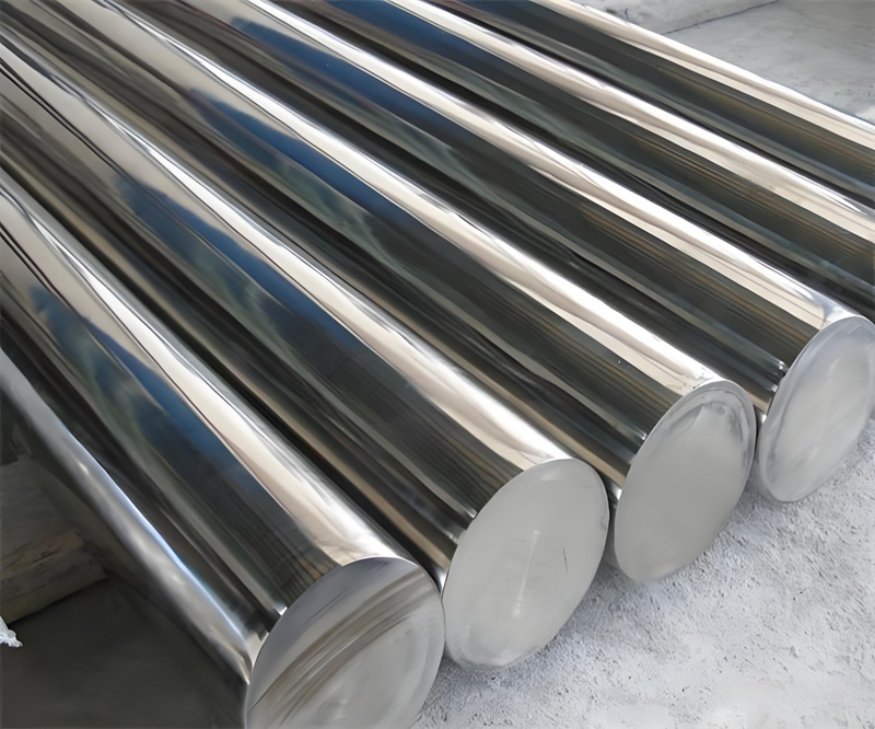 Challenges and Solutions in Stainless Steel Machining: Turning and Milling
