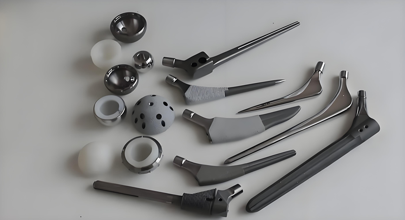 Conquering the Titanium: Navigating the Challenges of CNC Machining Titanium Alloys