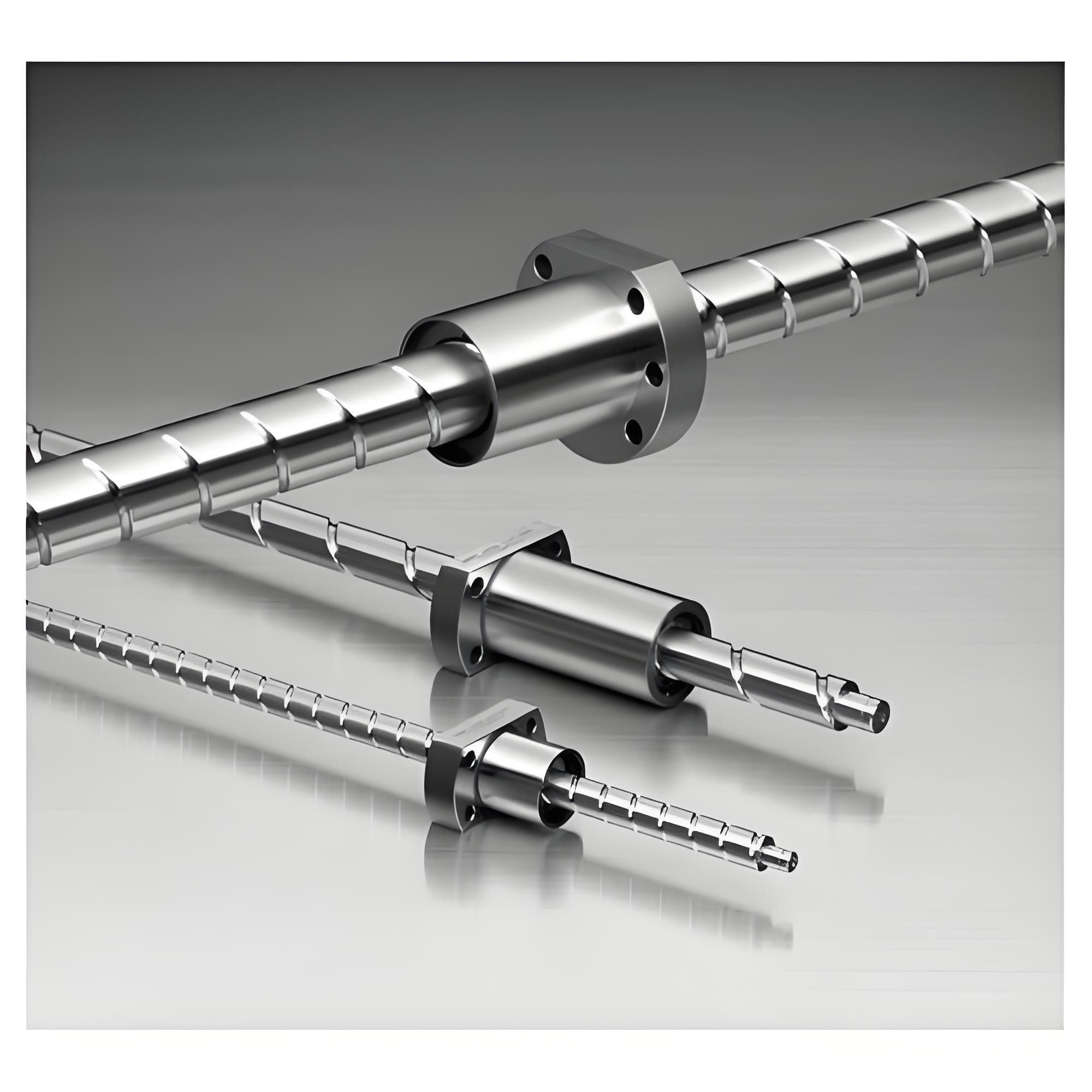The Lead Screw: The Unsung Hero of Precision in the Lathe