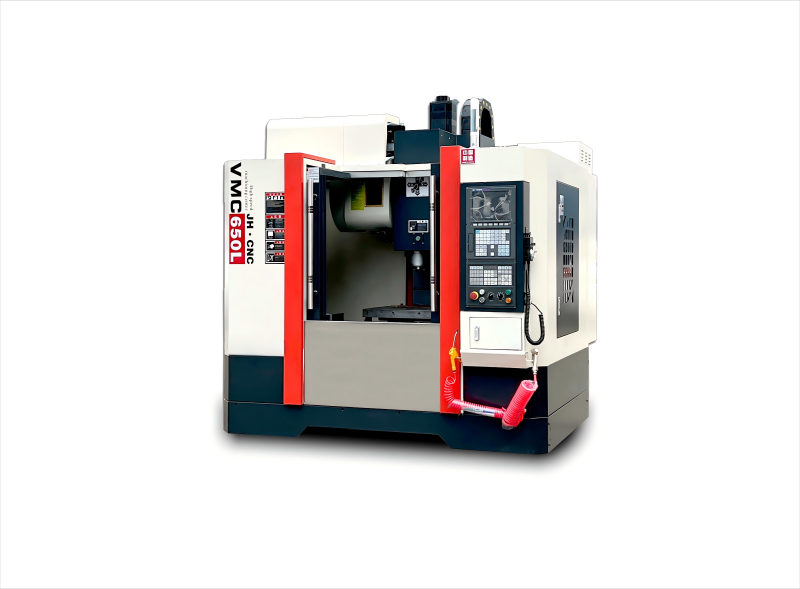 VMC650L small vmc machine|BT40