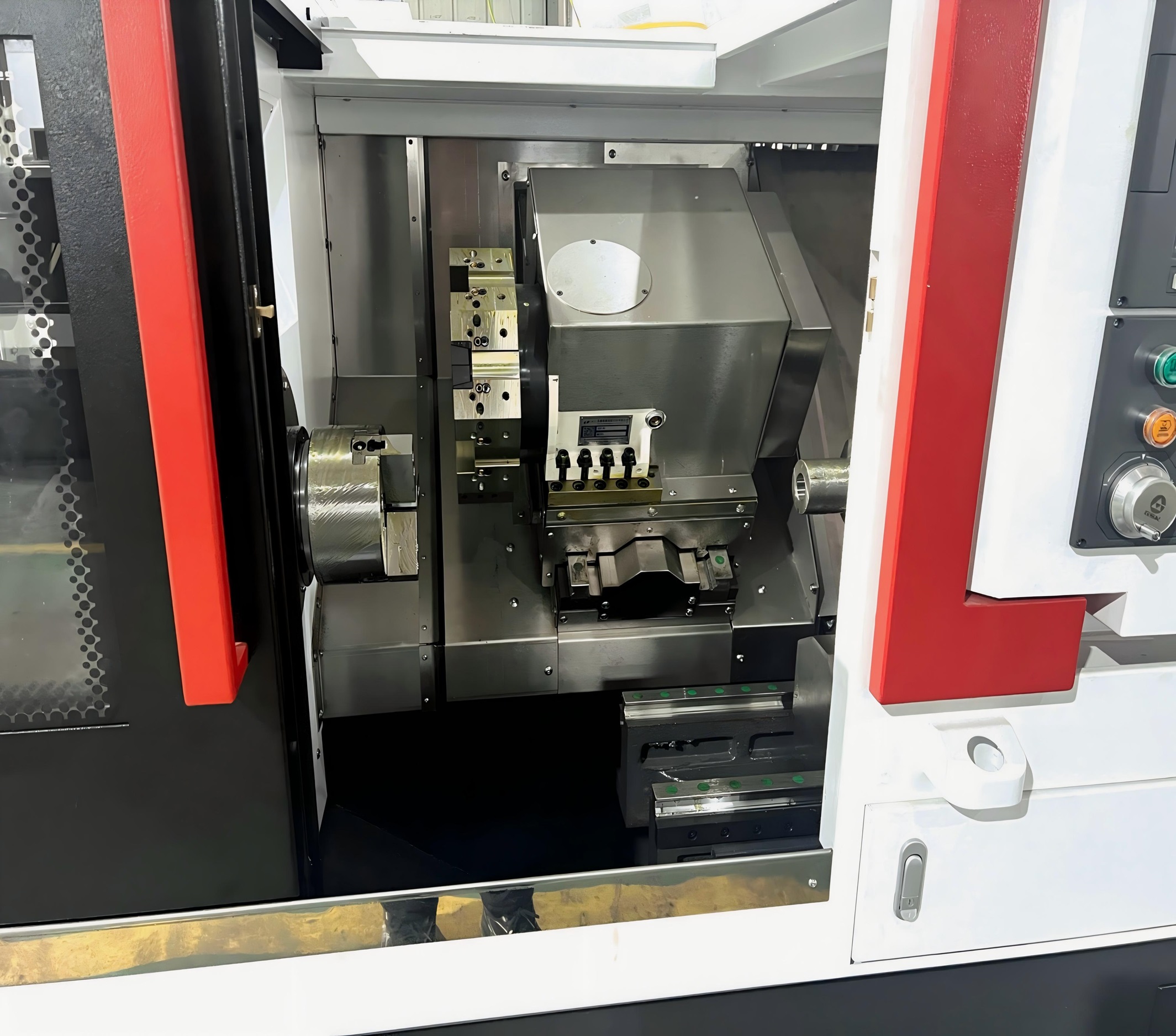 Understanding G-Code in FANUC CNC Systems: Commands, Functions, and ...