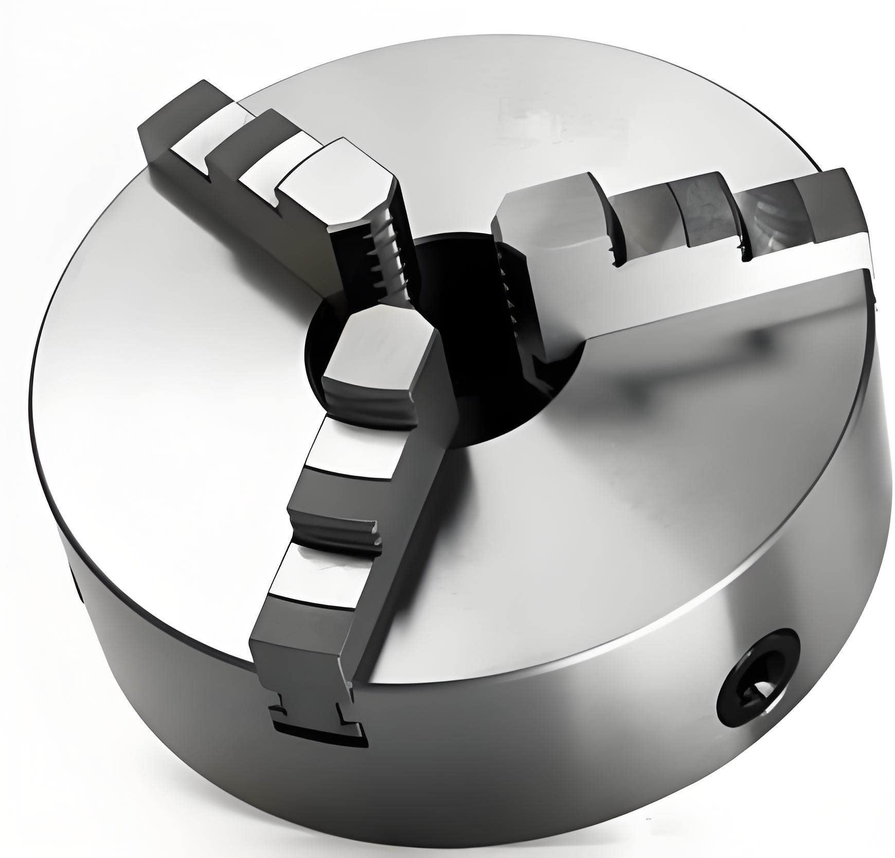 How to select the right cnc lathe chuck