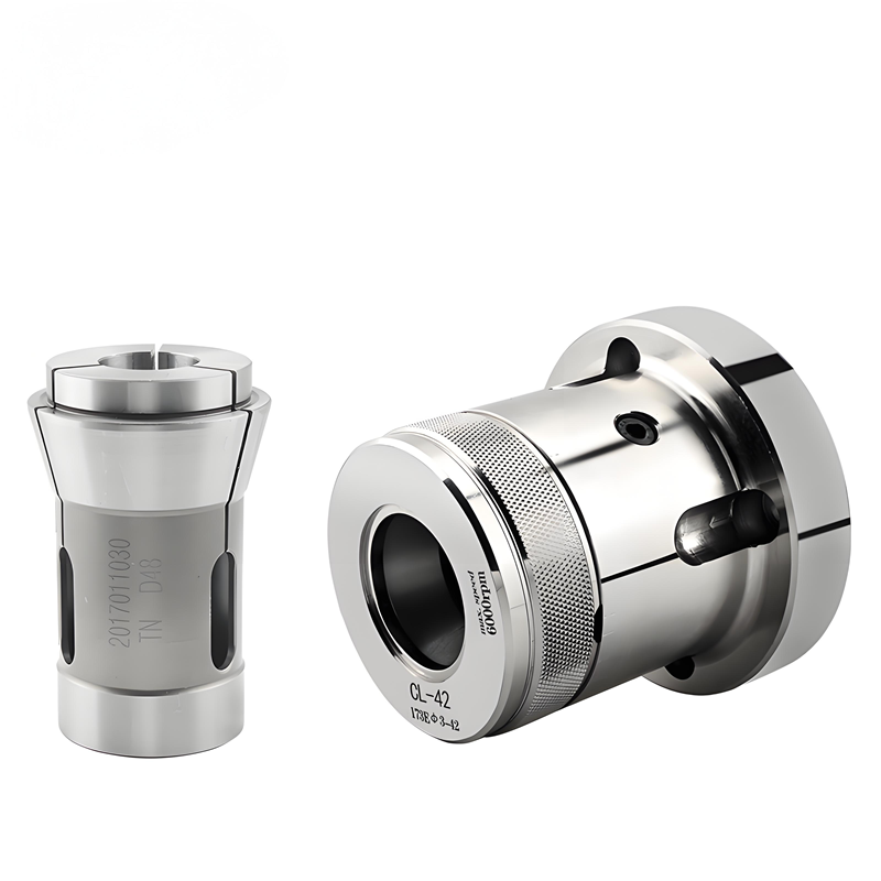 How to select the right cnc lathe chuck