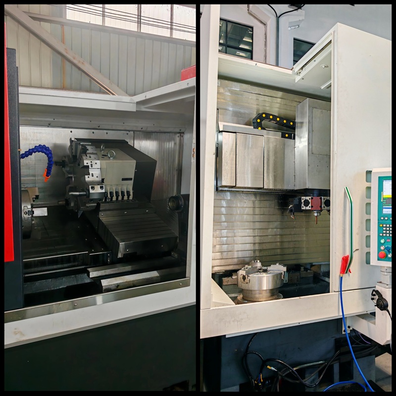 what is turret lathe machine?