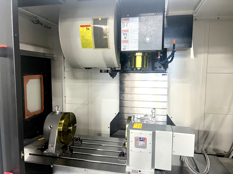 cnc lathe machine price in China